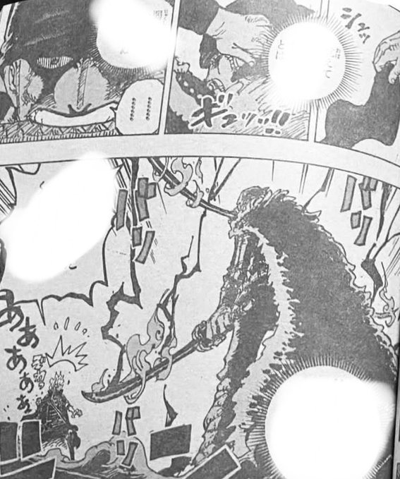       One   Piece Les choses ne restent jamais les memes Page 7